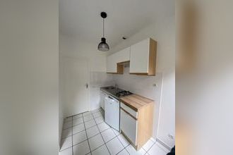 location appartement st-etienne 42000