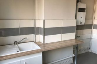 location appartement st-etienne 42000