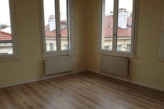 location appartement st-etienne 42000