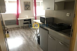 location appartement st-etienne 42000