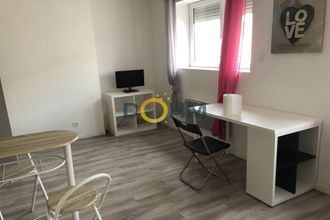 location appartement st-etienne 42000