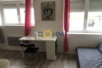 location appartement st-etienne 42000