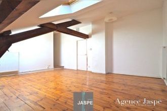 location appartement st-etienne 42000