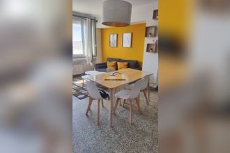 location appartement st-etienne 42000