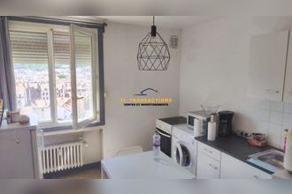 location appartement st-etienne 42000