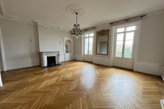 location appartement st-etienne 42000