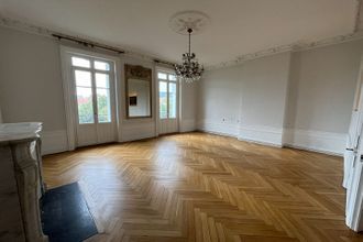 location appartement st-etienne 42000