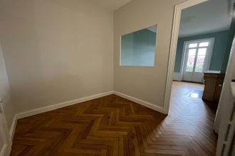 location appartement st-etienne 42000