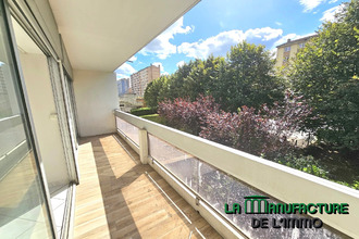 location appartement st-etienne 42000