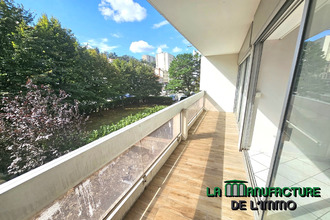 location appartement st-etienne 42000