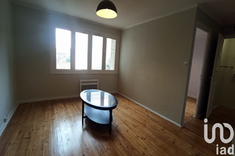 location appartement st-etienne 42000