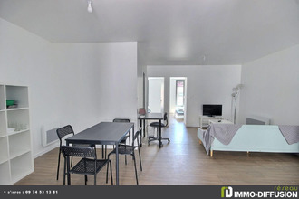 location appartement st-etienne 42000