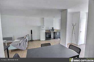 location appartement st-etienne 42000