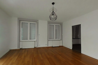 location appartement st-etienne 42000