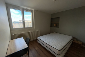 location appartement st-etienne 42000