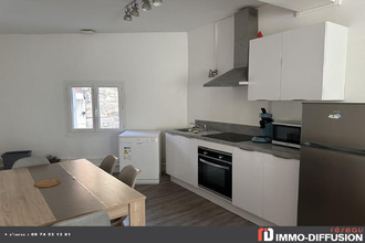 location appartement st-etienne 42000