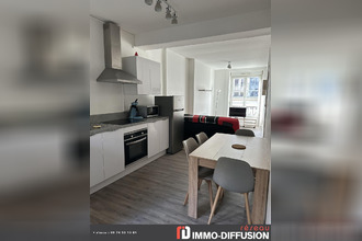 location appartement st-etienne 42000