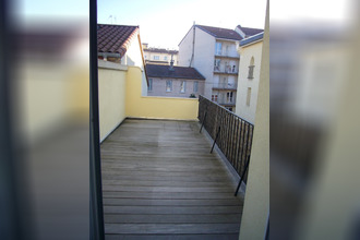 location appartement st-etienne 42000