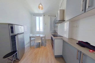 location appartement st-etienne 42000