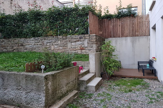 location appartement st-etienne 42000