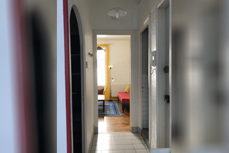 location appartement st-etienne 42000