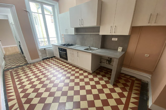 location appartement st-etienne 42000