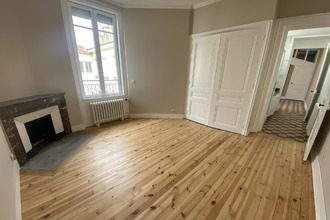 location appartement st-etienne 42000