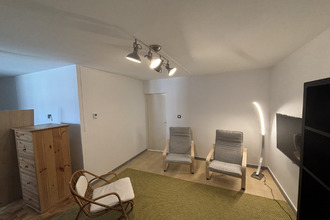 location appartement st-etienne 42000