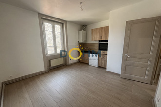location appartement st-etienne 42000