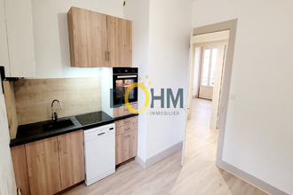 location appartement st-etienne 42000