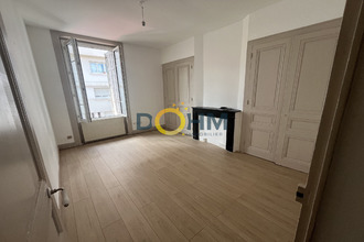 location appartement st-etienne 42000