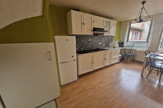 location appartement st-etienne 42000