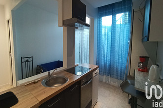location appartement st-etienne 42000