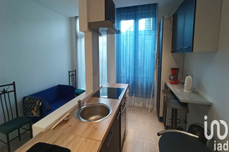 location appartement st-etienne 42000