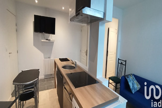 location appartement st-etienne 42000