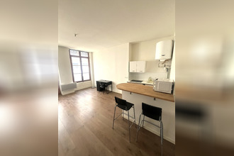 location appartement st-etienne 42000