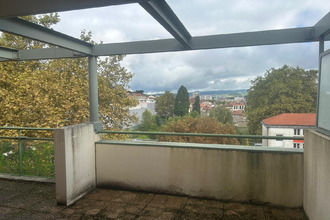 location appartement st-etienne 42000