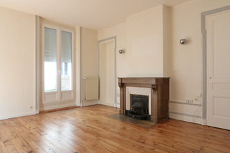 location appartement st-etienne 42000