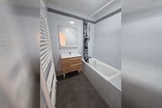 location appartement st-etienne 42000