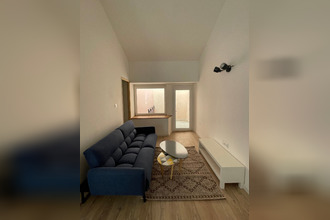 location appartement st-etienne 42000