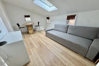 location appartement st-etienne 42000