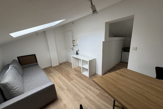 location appartement st-etienne 42000