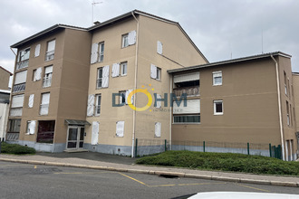 location appartement st-etienne 42000