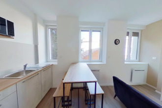 location appartement st-etienne 42000
