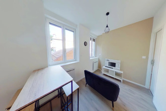 location appartement st-etienne 42000