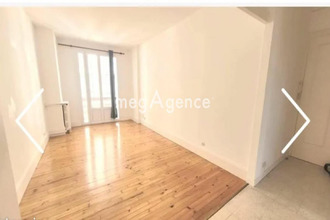 location appartement st-etienne 42000