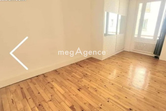 location appartement st-etienne 42000