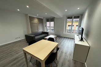 location appartement st-etienne 42000