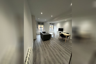 location appartement st-etienne 42000