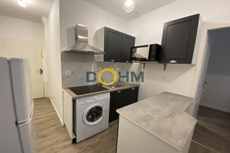 location appartement st-etienne 42000